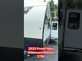 Check out this Video for a 2022 Forest River Wildwood Midwest 27RK(Stock #RV-274944)  for sale by Commonwealth RV. This unit is located in Ashland, VA