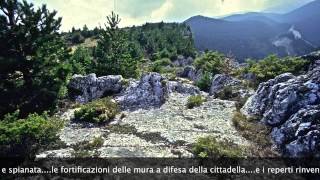 preview picture of video 'Touta Maruca-Civita Danzica-Italici Marrucini-(VI Sec a.C.)'