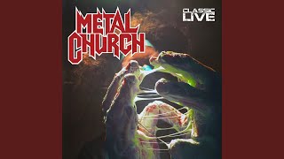 No Friend of Mine (Live)