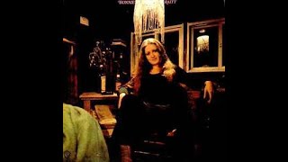 Bonnie Raitt – Bonnie Raitt/B1  Big Road -Warner Bros. Records – WS 1953 US 1971