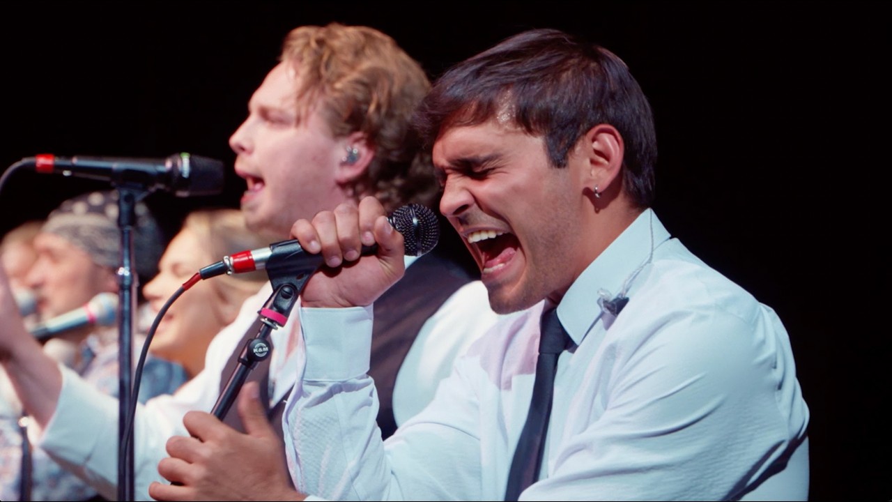 Leonid & Friends
