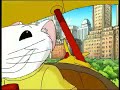 Stuart Little: The Animated Series — Opening Intro Sequence (2003)