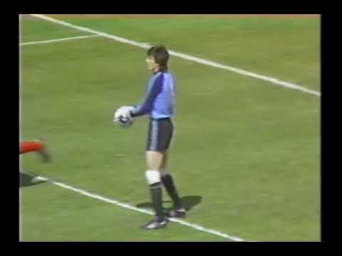02.06.1984 ENGLAND-USSR Friendly Match