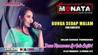 Download lagu BUNGA SEDAP MALAM ERNI DIAH NITA NEW MONATA... mp3