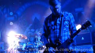 Mastodon - Blasteroid [HD] LIVE stubb&#39;s 10/20/14