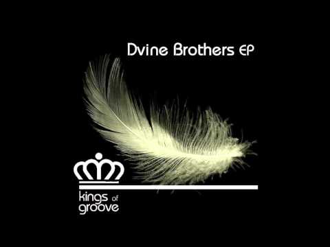 OUT NOW: Dvine Brothers - Home Ground (Deeper Mix)
