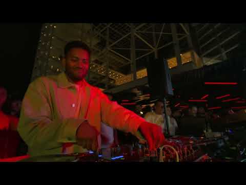 Genairo Nvilla @ Bendita Lava Fest