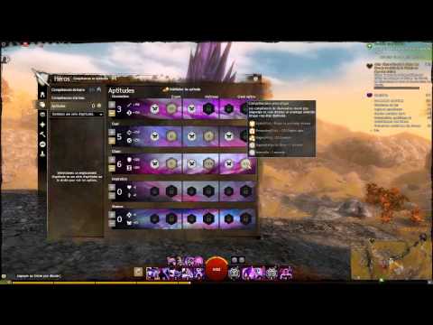 comment monter son envouteur gw2