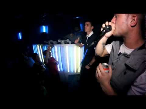 Dj John Neal - Mc Finchy & Mc Race // Sopranos "GO HARD OR GO HOME" Live Set