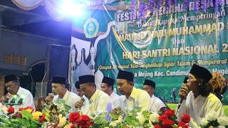 Download lagu OJO NINGGAL SHOLAT mp3
