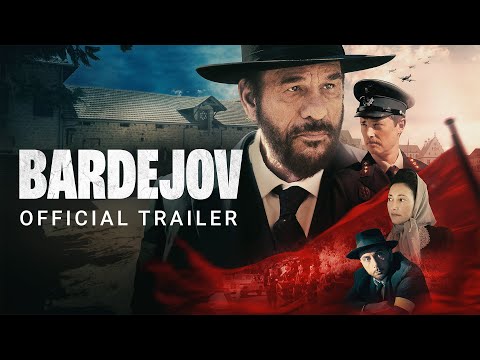 Bardejov Movie Trailer