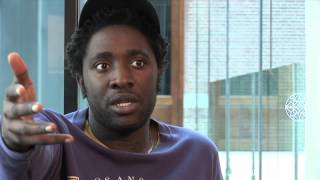 Bloc Party interview - Kele Okereke (part 3)