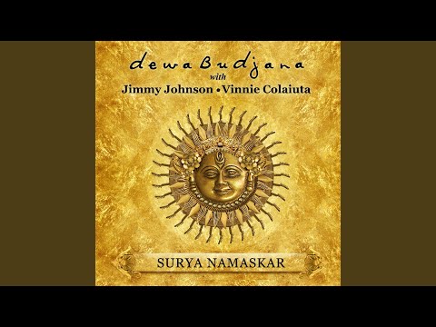 Surya Namaskar