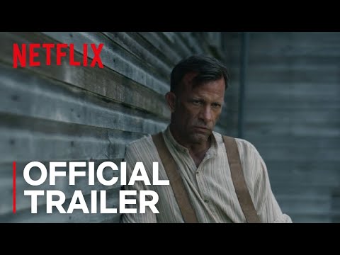 1922 | Official Trailer [HD] | Netflix thumnail