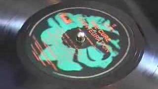 The Cure - PLAINSONG - Home video