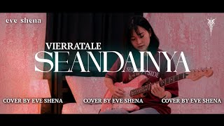 Download lagu SEANDAINYA - VIERRATALE | Cover by Eve Shena #eveshenaofficial #vierra #vierratale #rock #cover mp3 Download lagu SEANDAINYA - VIERRATALE | Cover by Eve Shena #eveshenaofficial #vierra #vierratale #rock #cover mp3