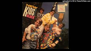 New Kids On the Block - Wanna Be Loved By You(1986)(HD)