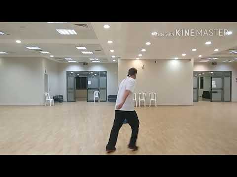 ריקודי עם ארבע עונות ריקוד ולימוד- Arba onot circle dance