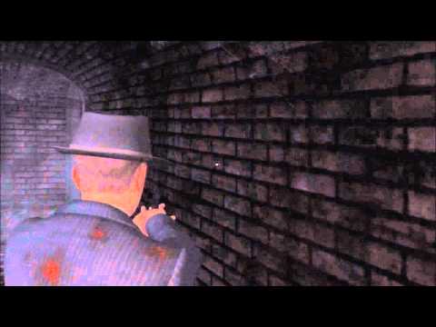 L.A Noire Playthrough - The Quarter Moon Murders - Homicide Part 3 & Entering Vice!