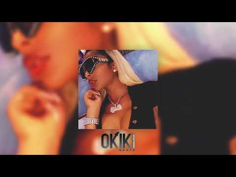MoStack x J Hus x Darkoo Type Beat - "Mario" | AfroSwing/ UK Rap Instrumental 2021 | @OkikiBeats
