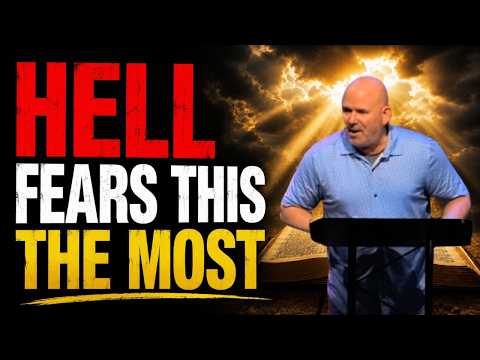 Why Most Churches Have Lost Power | The Church That Hell Fears