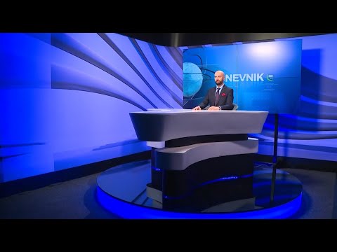 Dnevnik BIR TV - 16. januar 2026.