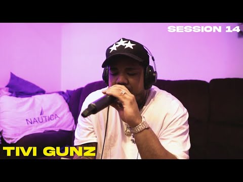 Tivi Gunz - Ella Sabe KLK (Live Performance)