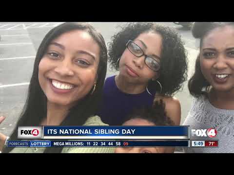 download lagu mp3 mp4 When Is Sibling Day 2019, download lagu When Is Sibling Day 2019 gratis, unduh video klip When Is Sibling Day 2019