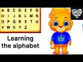 A Z PHONICS TRACING ABC How To Write Letter Best Educational App