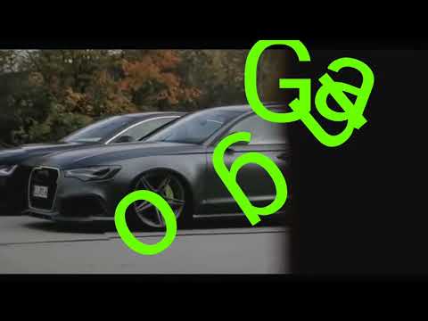 DiNi GmC - Gango (official vidio 4k full hd)