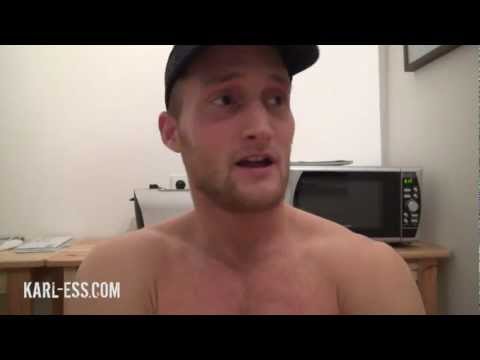 Fitness Vorbild - wie findet man ein gutes Fitness Vorbild - KARL-ESS.COM