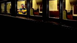 Southbound Passenger Train Doc Watson and the Boys with Lyrics