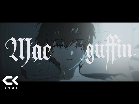 Student Project - Animation YouTube Thumbnail