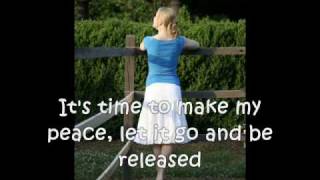 Scream- Zoegirl-with English subtitles