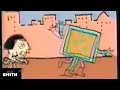 PTV Park Spot Running TV 1994