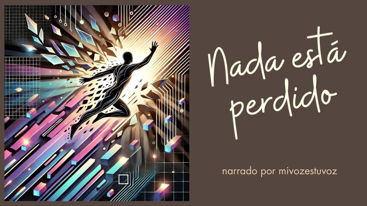 LA NOCHE OSCURA DEL ALMA | Danïelle Stotijn