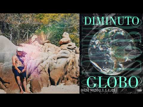 DIMINUTO GLOBO Go$pl x ONSE ( Prod. Go$pl ) 9020