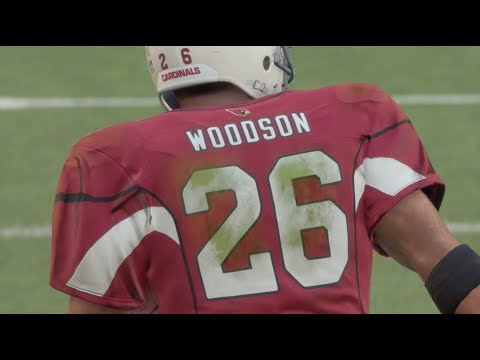 TRADING BLOWS BACK AND FORTH IN THE FINAL FRAME! Madden 18 Ultimate Team Squads Gameplay