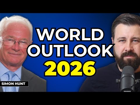 World on the Brink: Conflicts Accelerate Into 2026 | Simon Hunt