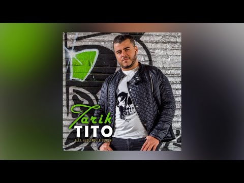 Yemam Tzadja | Tarik Tito ft. Abdelmoula Junior (Official Audio)