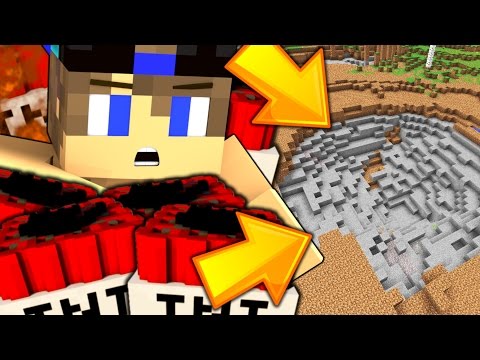 REAZIONE AL GRIEF DI MARCY !! - Minecraft VINTAGECRAFT ITA #6