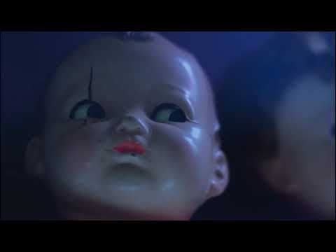 Horror Trailer - Music by Bashema Hall #TheCueTube