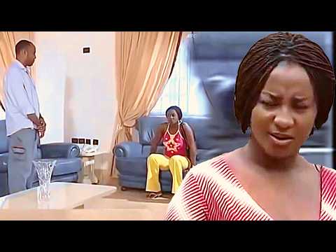The Wrong Woman | This Classic Ini Edo  Movie Is D Best Movie You'll Watch Today | - Nigerian Movies