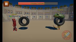 Italian brain rot vs Italian brain rot Game