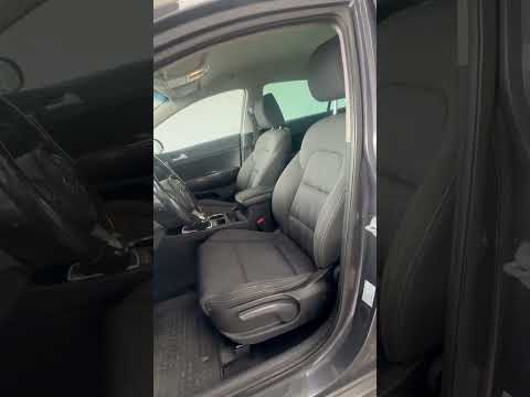 фото kia sportage iv 0