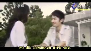 SS501- Lonely girl sub español (autumn&#39;s concert)