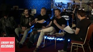 Dodgy discuss new track 'You Give Drugs A Bad Name' [Exclusive Interview]