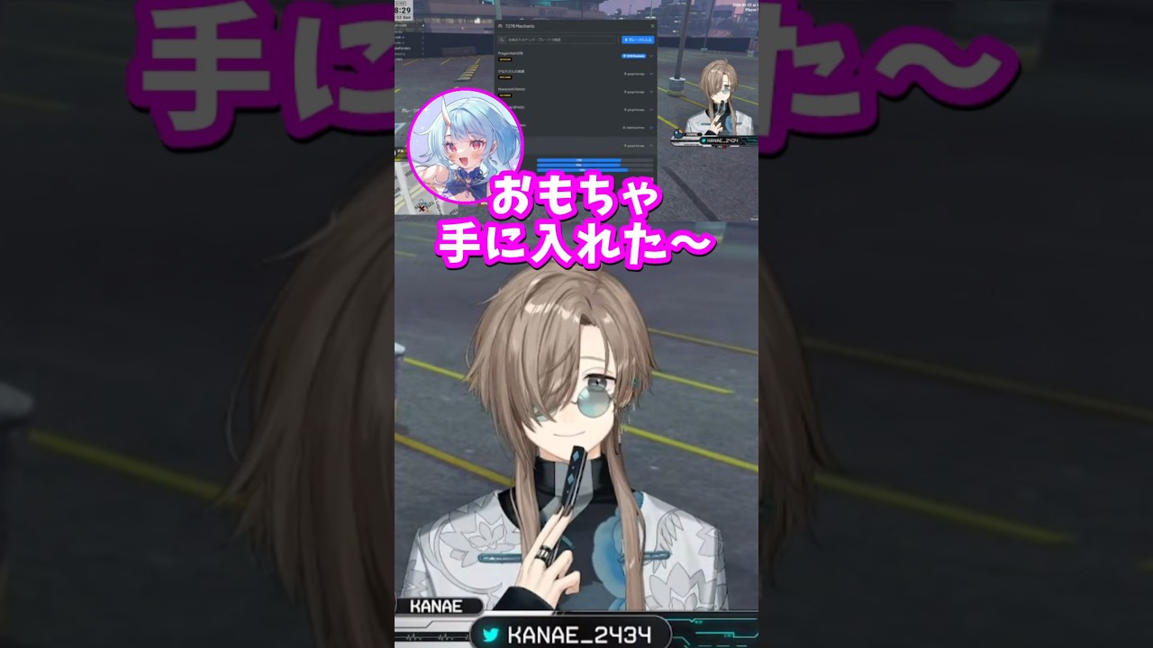 YouTubeサムネイル