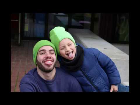 72h Projekt NO FOOD WASTE! Jungwacht und Blauring Steinhausen