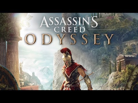 Assassin's Creed Odyssey Deutsch Part 1 - So fängt es an - AC Odyssey Gameplay German PS4
